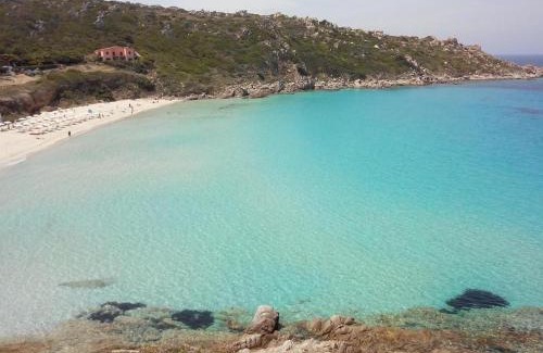 Ruoni House | Casa Marco Polo