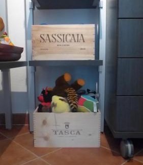 Deiva Marina Apartment | Casa Marcone