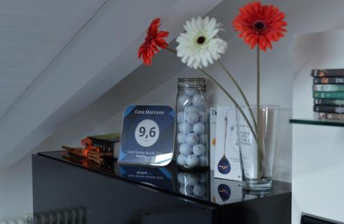 Deiva Marina Apartment | Casa Marcone