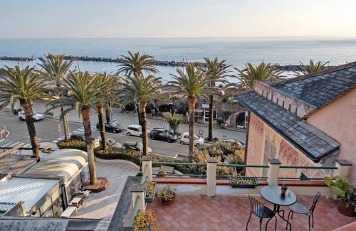 Moneglia Apartment | Casa Marcone