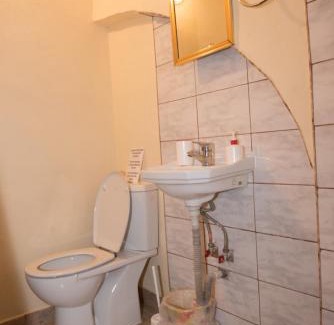 Sighisoara House | Casa Marcus