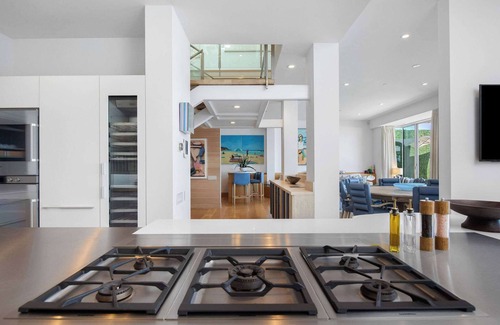 Eastern Malibu House | Casa Mare by Stay Awhile Villas