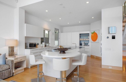 Eastern Malibu House | Casa Mare by Stay Awhile Villas