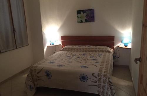Solanas House | Casa Mare