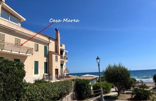 Sperlonga Apartment | Casa Marea Sperlongaresort apartment