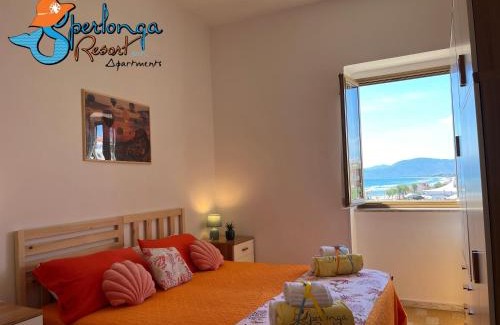 Sperlonga Apartment | Casa Marea Sperlongaresort apartment