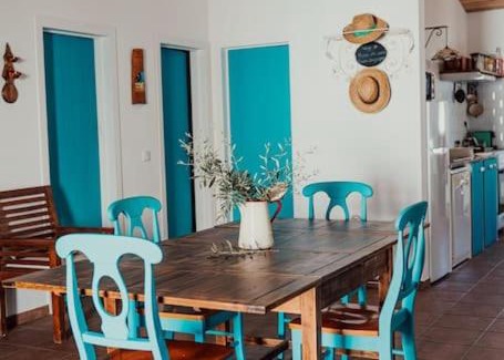 Albernoa House | Casa Margarida