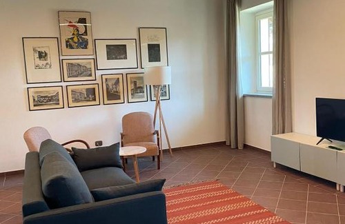 Saluzzo Apartment | Casa Margarina - Self catering apartment