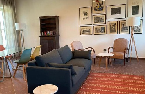 Saluzzo Apartment | Casa Margarina - Self catering apartment