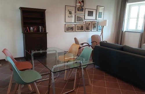 Saluzzo Apartment | Casa Margarina - Self catering apartment