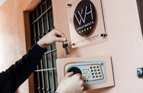 Pisa Apartment | Casa Margherita 1