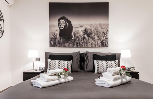 Pisa Apartment | Casa Margherita 1