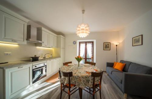 Borno Apartment | Casa Margherita 1P, Borno Ospitar