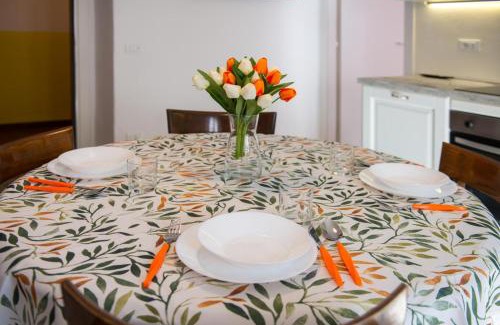 Borno Apartment | Casa Margherita 1P, Borno Ospitar