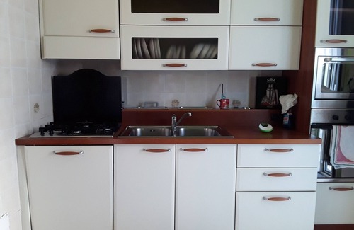 Montecalvario Apartment | CASA MARGHERITA 6 beds