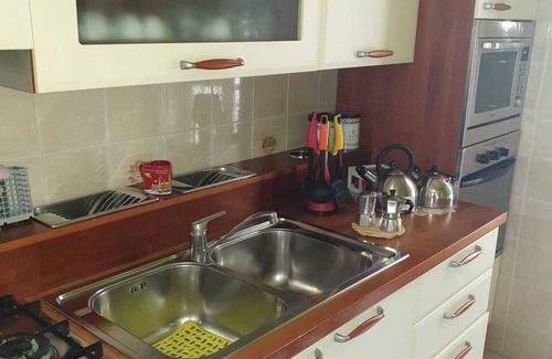 Montecalvario Apartment | CASA MARGHERITA 6 beds