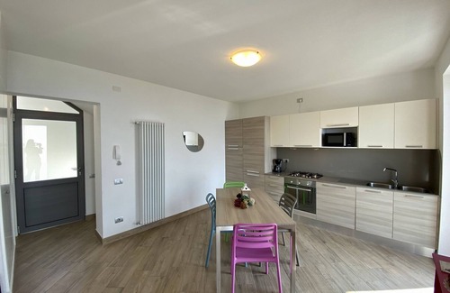 Travisa Apartment | Casa Margherita by Interhome