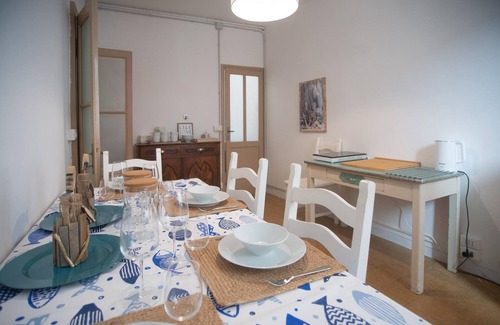 Varenna Apartment | Casa Margherita in Varenna