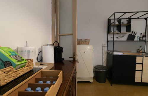 Varenna Apartment | Casa Margherita in Varenna