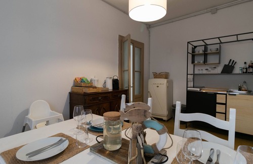 Varenna Apartment | Casa Margherita in Varenna