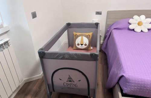 Costa Masnaga House | Casa Margherita