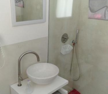 Birgi Vecchi House | Casa Maria Bartolomeo