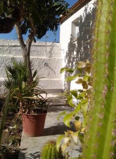 Birgi Vecchi House | Casa Maria Bartolomeo