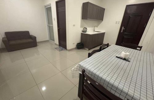 Baclaran Apartment | Casa Maria by Juemarst Suites