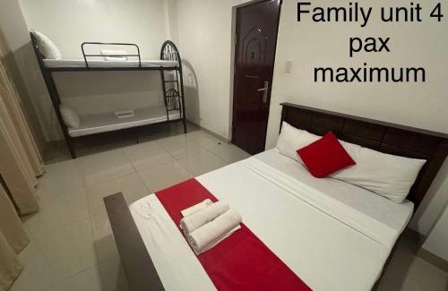 Baclaran Apartment | Casa Maria by Juemarst Suites