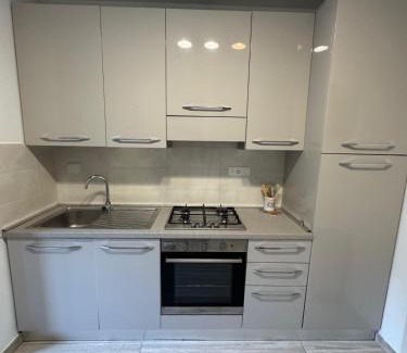 San Donato Apartment | Casa Maria centro