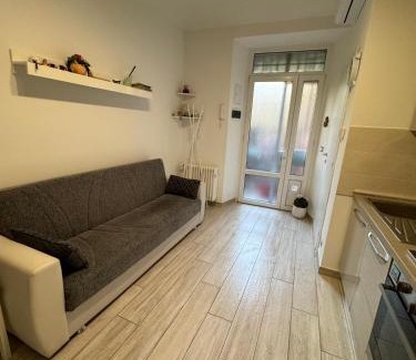 San Donato Apartment | Casa Maria centro