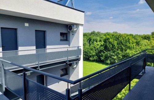 Timisoara Apartment | Casa Maria City Apartments