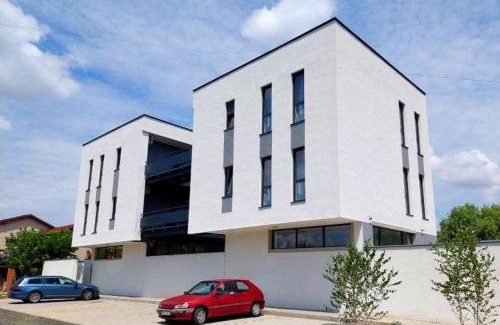 Timisoara Apartment | Casa Maria City Apartments