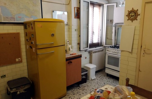 Minturno Apartment | Casa Maria Civita, hospitality and tranquility just a stone's throw from the sea