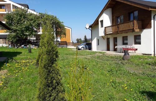 Vatra Dornei House | Casa Maria