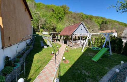 Sighisoara House | Casa Marian
