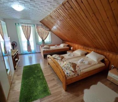 Sighisoara House | Casa Marian