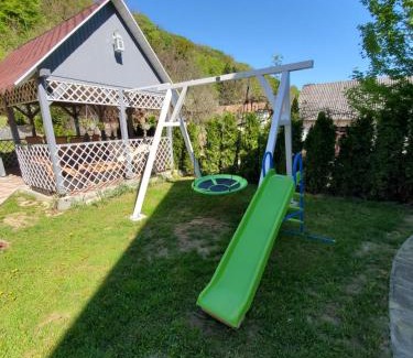 Sighisoara House | Casa Marian