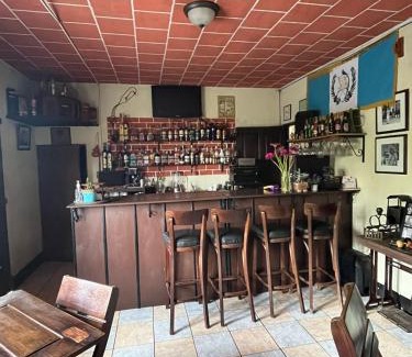 Chisec House | Casa Maricruz