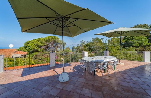 Sant' Andrea House | Casa Marida tra Cotoncello e Sant'Andrea - Goelba