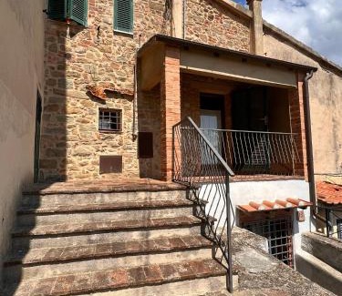 Buriano Apartment | Casa maride