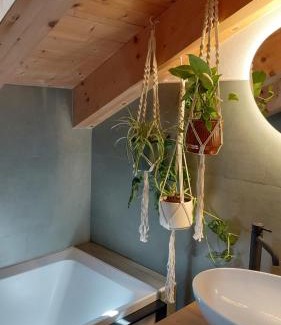 Pieve di Cadore Apartment | Casa Marie