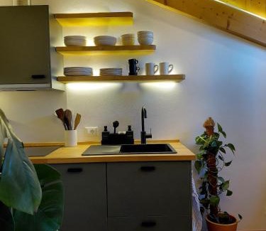 Pieve di Cadore Apartment | Casa Marie