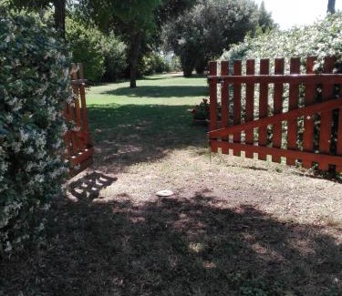 Civita Castellana Apartment | Casa Marilè