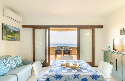 Costa Rei Apartment | Casa Marilò - wifi e vista mare