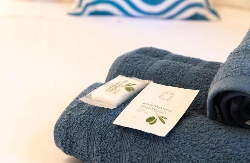 Costa Rei Apartment | Casa Marilò - wifi e vista mare