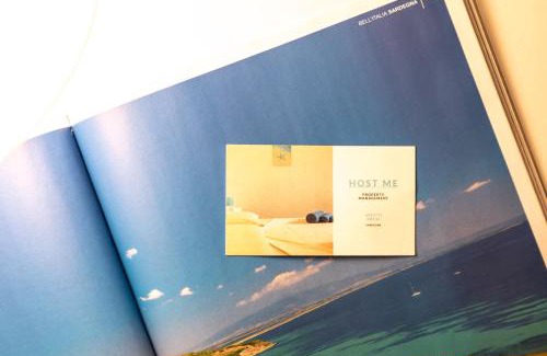 Costa Rei Apartment | Casa Marilò - wifi e vista mare