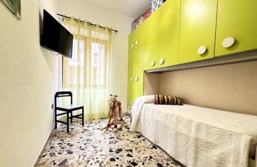 Marina di Ascea Apartment | Casa Marilyn