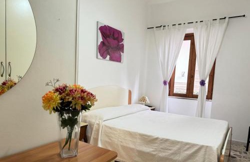 Marina di Ascea Apartment | Casa Marilyn