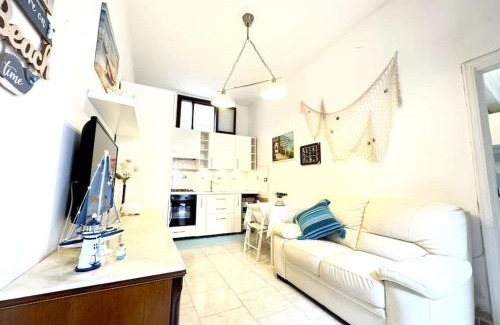 Marina di Ascea Apartment | Casa Marilyn